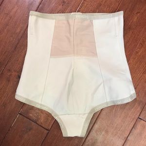 Bellefit Postpartum Corset Shapewear